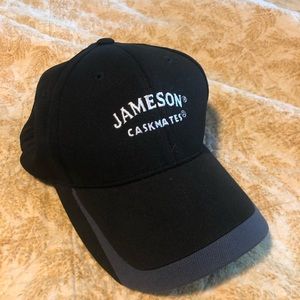 Jameson Whiskey hat